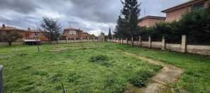 Jardín